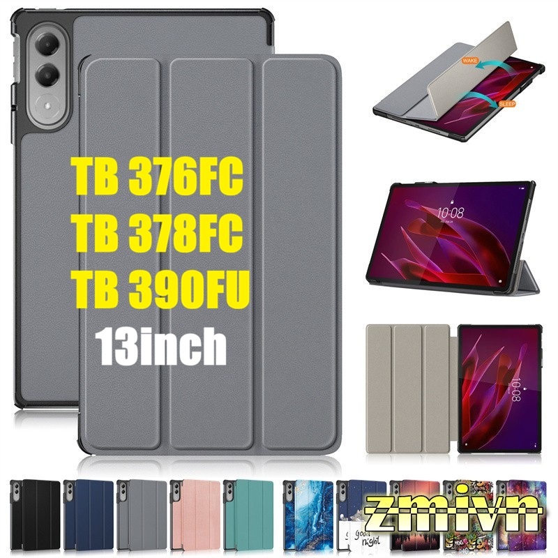 เคสแท็บเล็ตแม่เหล็กสําหรับ Lenovo Idea Tab Pro Gen2 13 นิ้ว 2026 TB376FC / TB378FC
