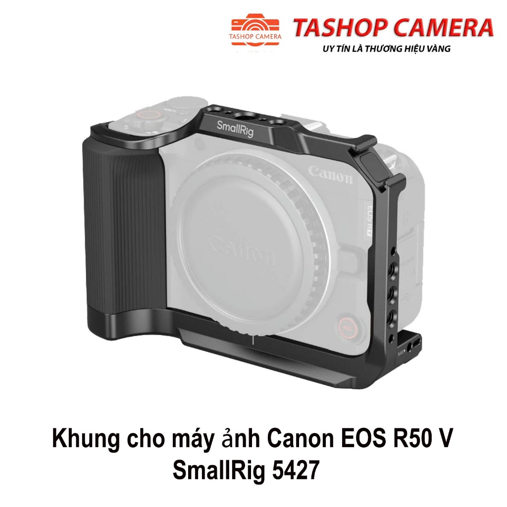 กรอบสําหรับกล้อง Canon EOS R50 V - SmallRig 5427