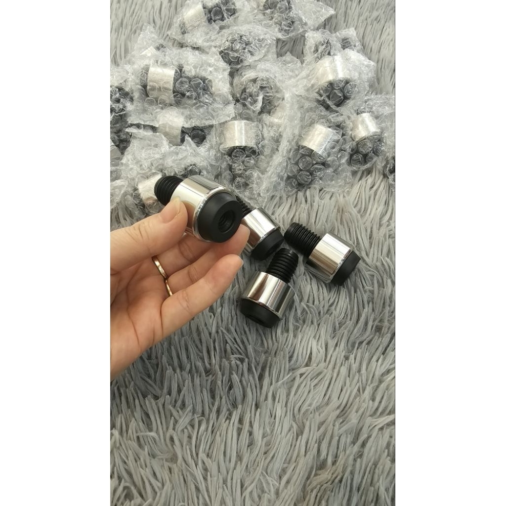กันชน Cuetec gen 1 และ gen 2