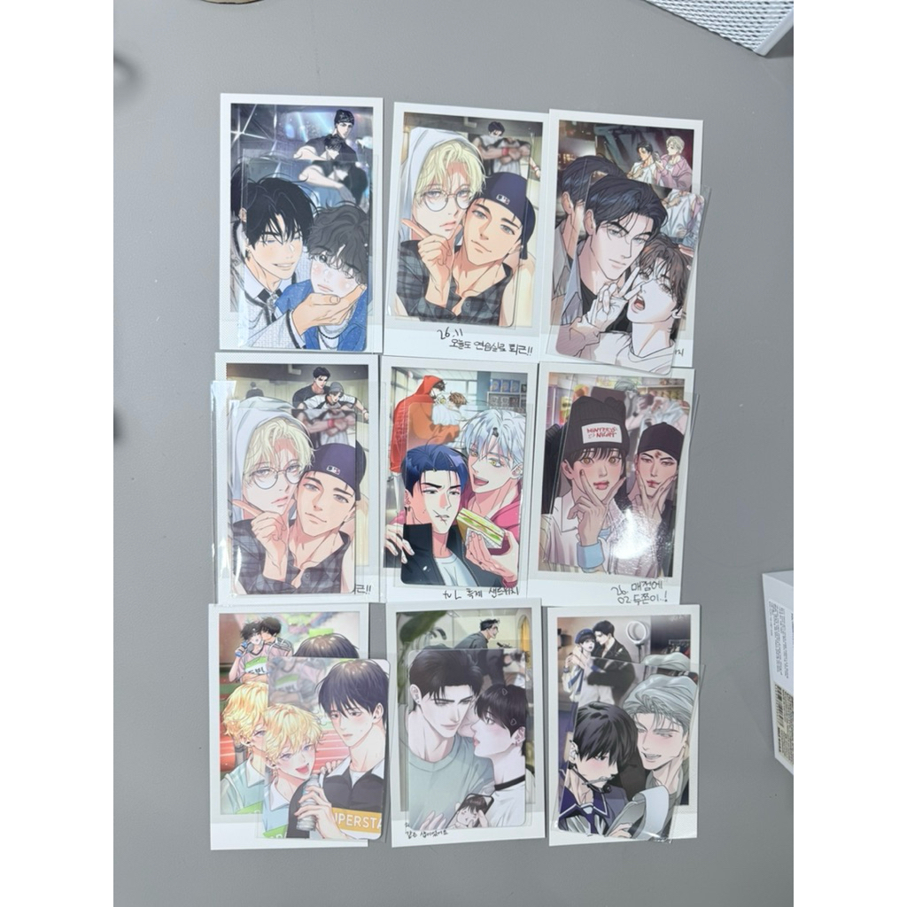 [Available] pola paklz Pack (ขายเป็นชุด, Backlight, กลิ่น, ฝุ่นเพชร, SuperStar, จิตรกรยามค่ําคืน,...