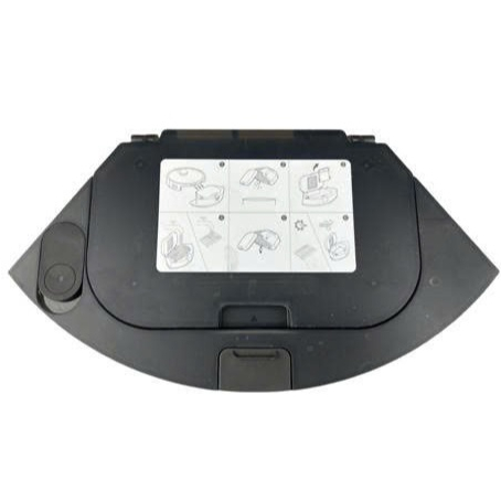 Roborock Q7 หุ่นยนต์ดูดฝุ่น