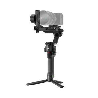 Gimbal DJI RS 5 Chống Rung Máy Ảnh Mirrorless DSLR - Bảo Hành 12 Tháng Chính Hãng Thời Đại Công Nghệ