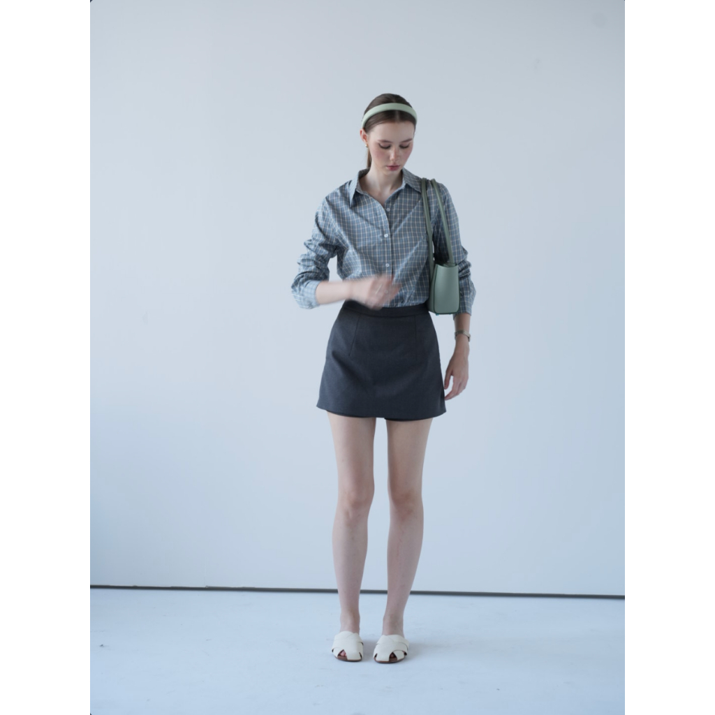 เสื้อ Eden - TIT ELEGANT Fashion - เสื้อ Eden