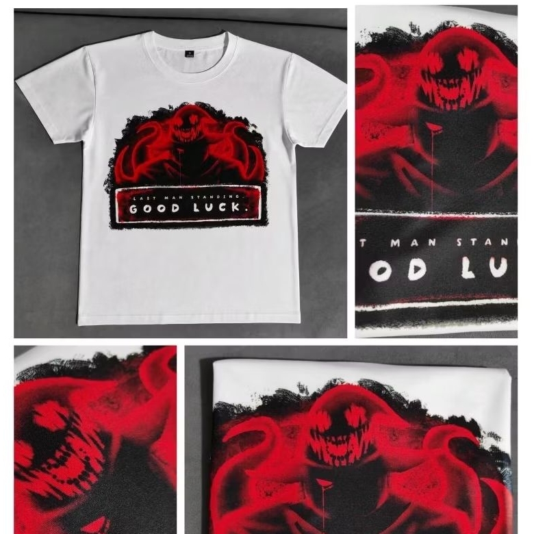 LMS Azure Azure forsaken Roblox เสื้อยืดสําหรับเด็กชายและเด็กหญิงทุกขนาด