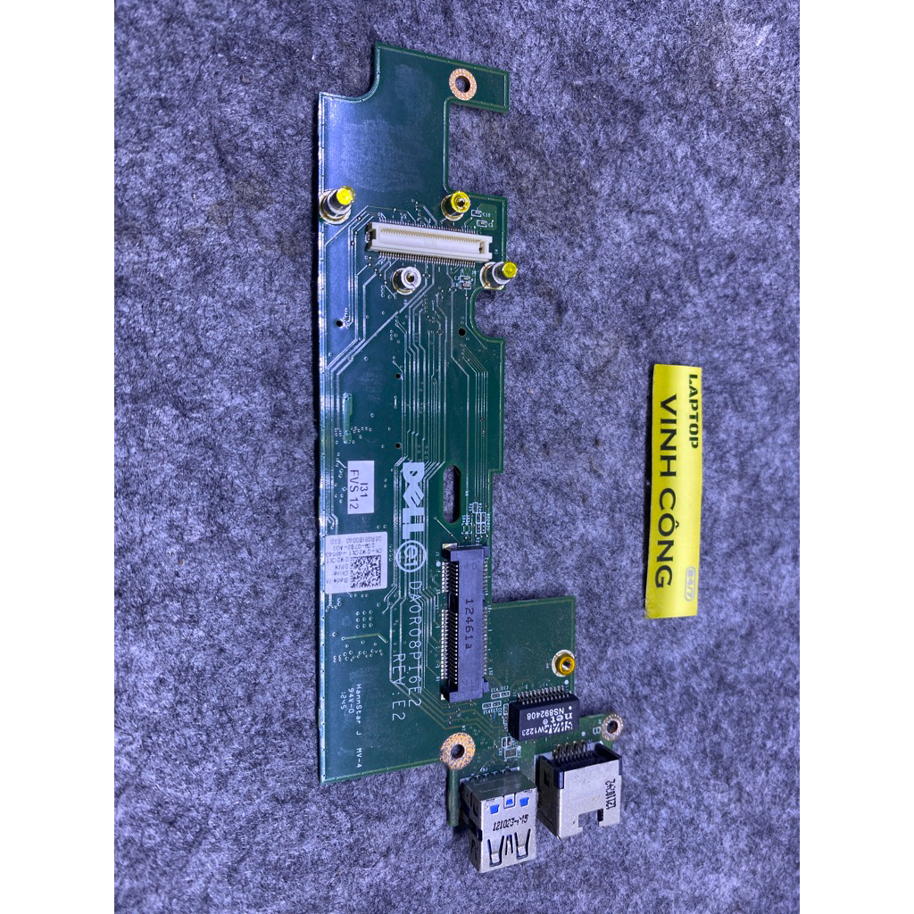 N5420 3460 บอร์ด USB - Dell vostro 3460/N5420 บอร์ด USB-Dell N5420-Dell V3460 บอร์ด usb