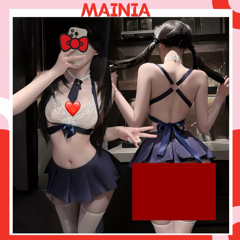 ชุดกระโปรงเลดี้ 9205 MAINIA STORE