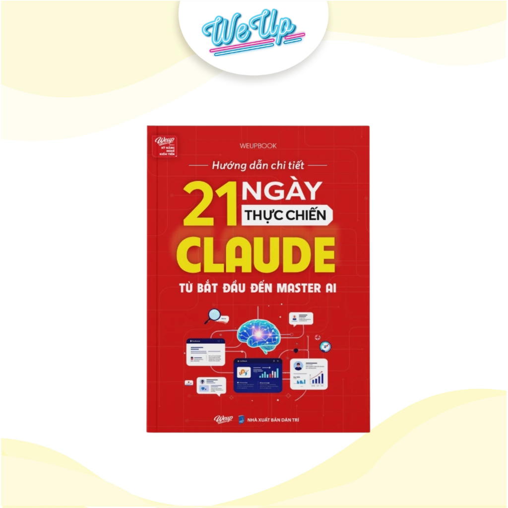 หนังสือ - คู่มือรายละ 21 วัน การต่อสู้คลาู๊ด จากเริ่มต้นโท AI (เวฟบุ๊ค)