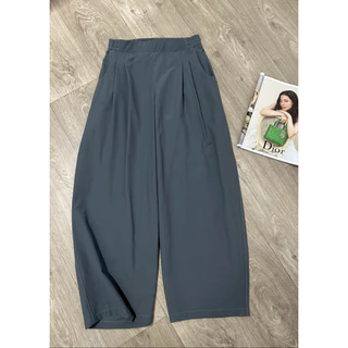 ATG Ultra stretch pants กางเกงผ้ายืด เอวสูง เอวยืด ผ้ายืด ผ้านิ่มๆ
