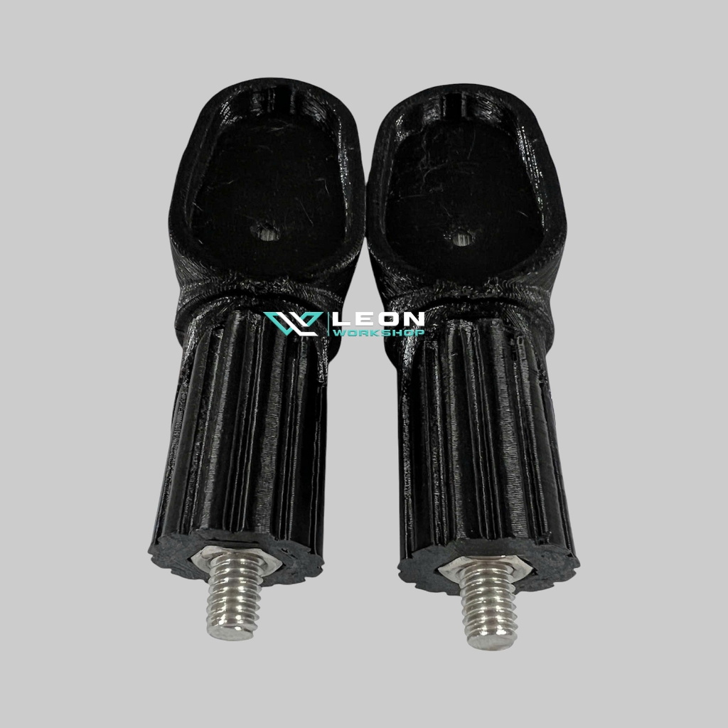 แผ่นรองจับ Sram Blip AXS, แผ่นรองจับ Sram Blip AXS