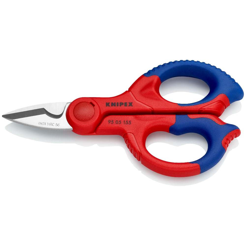 KNIPEX ELECTRIC WORKERS KNIPEX 95 05 155 SB
