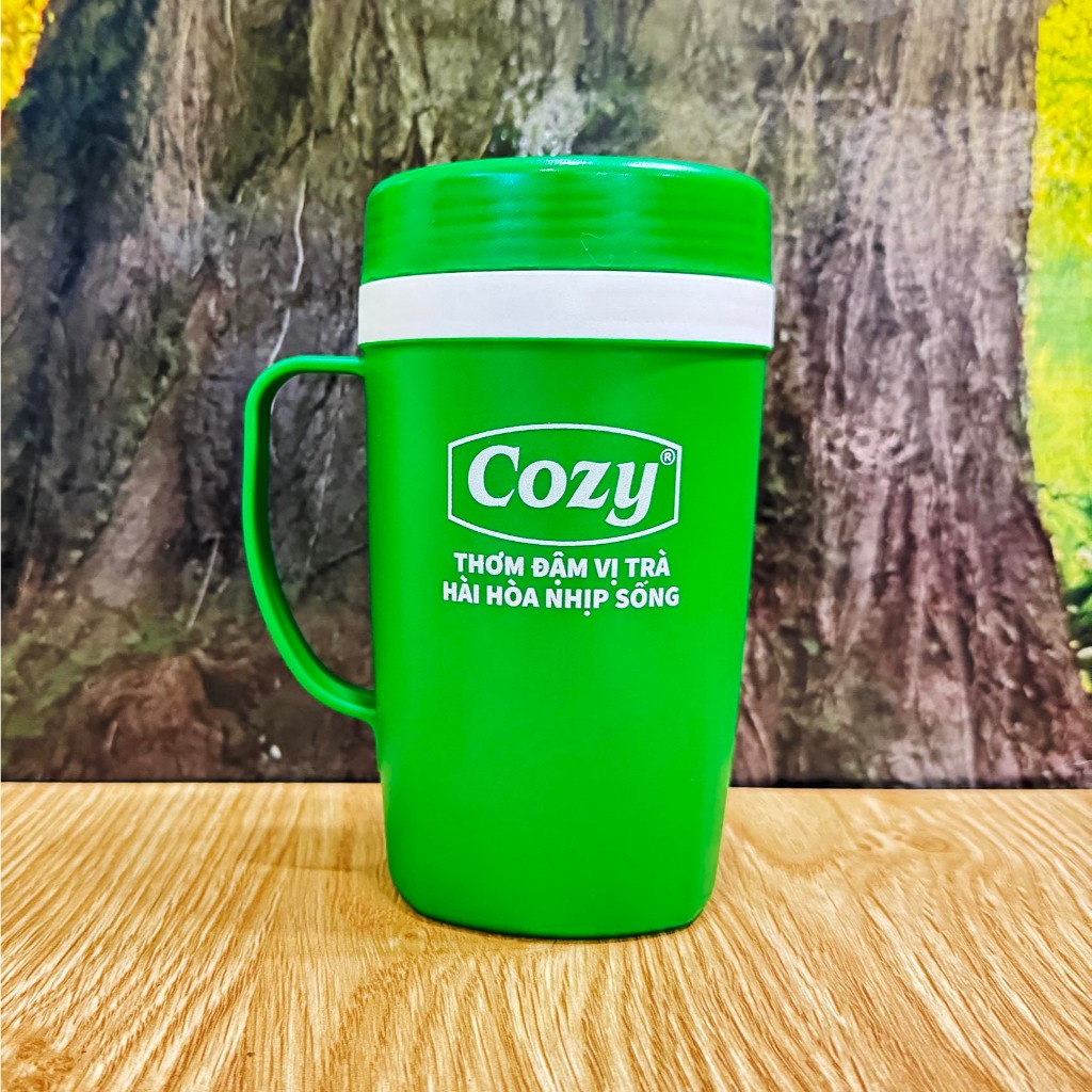 แก้วเก็บความร้อน DUYTAN 1 ใบ (COZY) 500ml