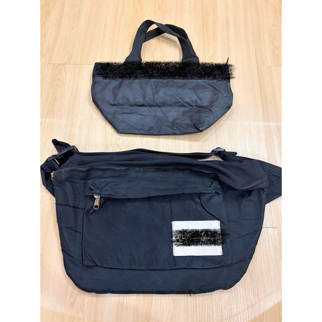 Ci&Kay 2hand bag Set