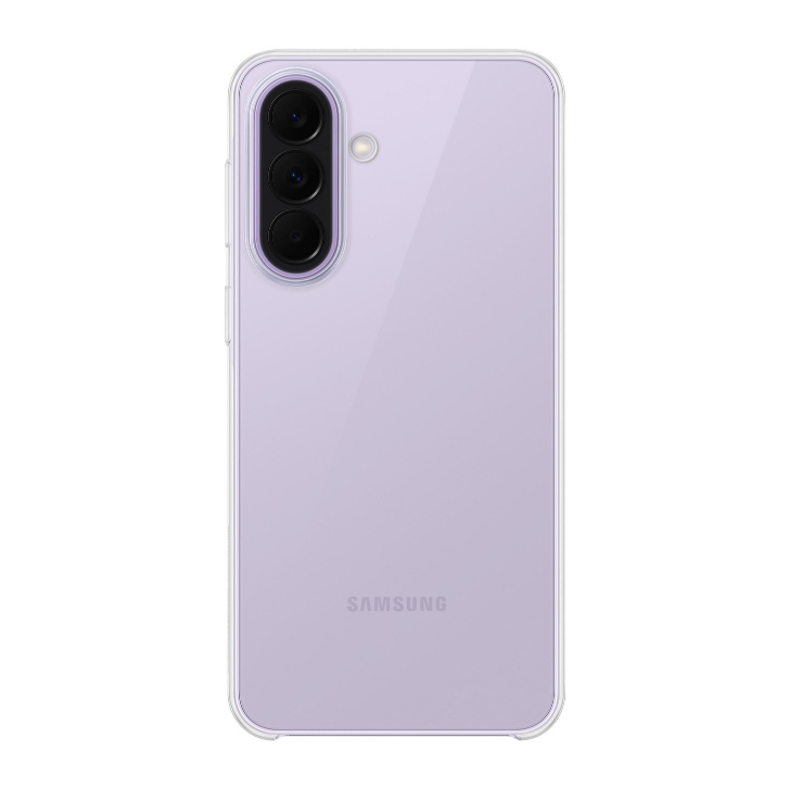 เคสใสสําหรับ Samsung Galaxy A37 (EF-QA376) - สินค้าของแท้