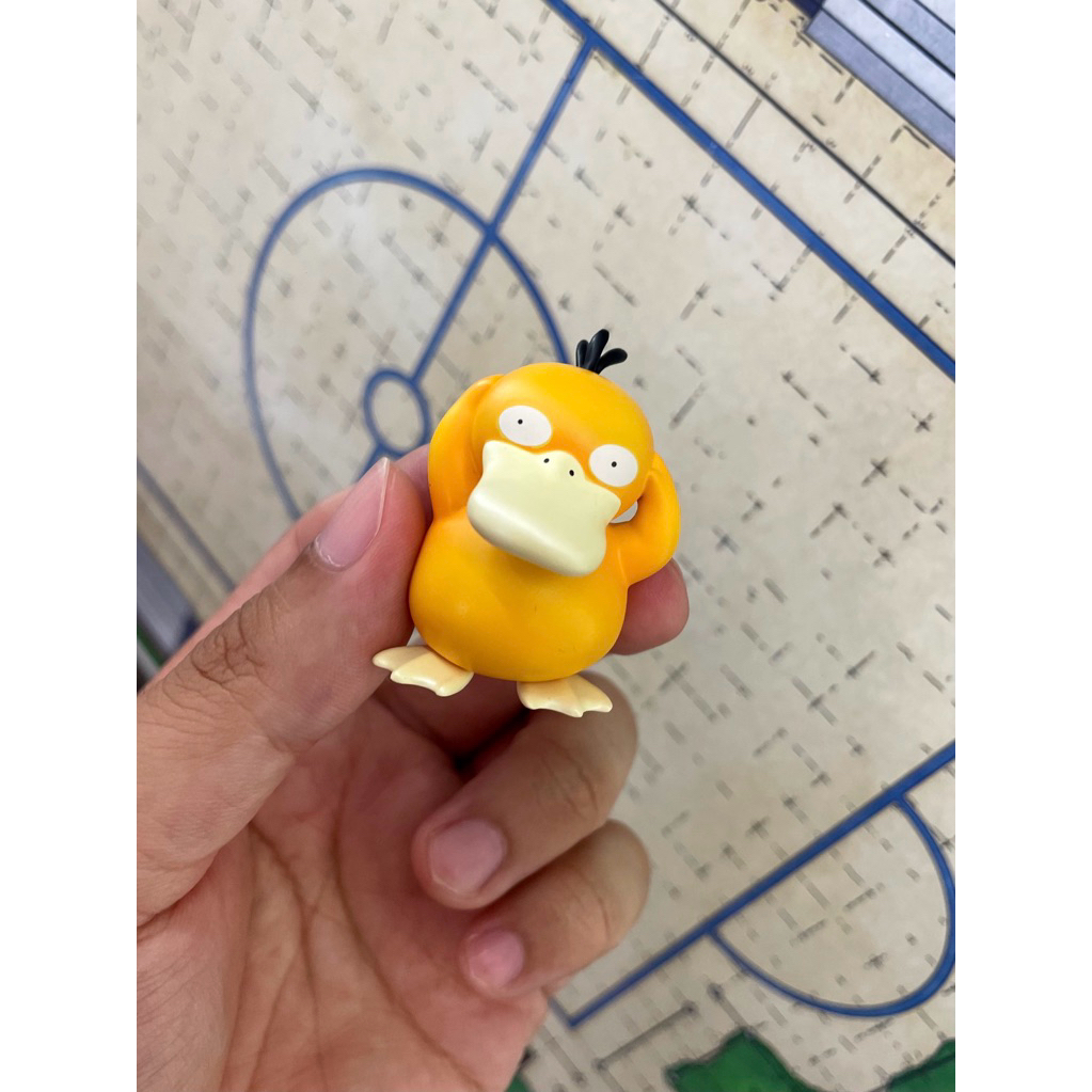 [AVAILABLE] โปเกมอน PSYDUCK