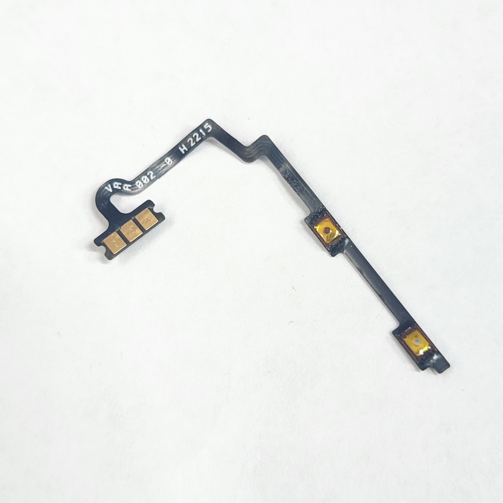 Volume Cable / Volume Control Key Cable OPPO A95 4G / A74 4G Unpacked
