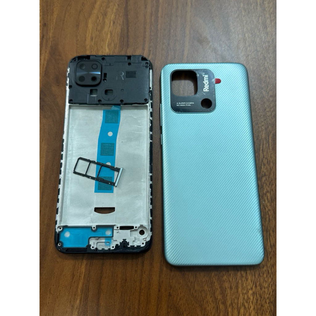 เคส REDMI 10C ทั้งชุด