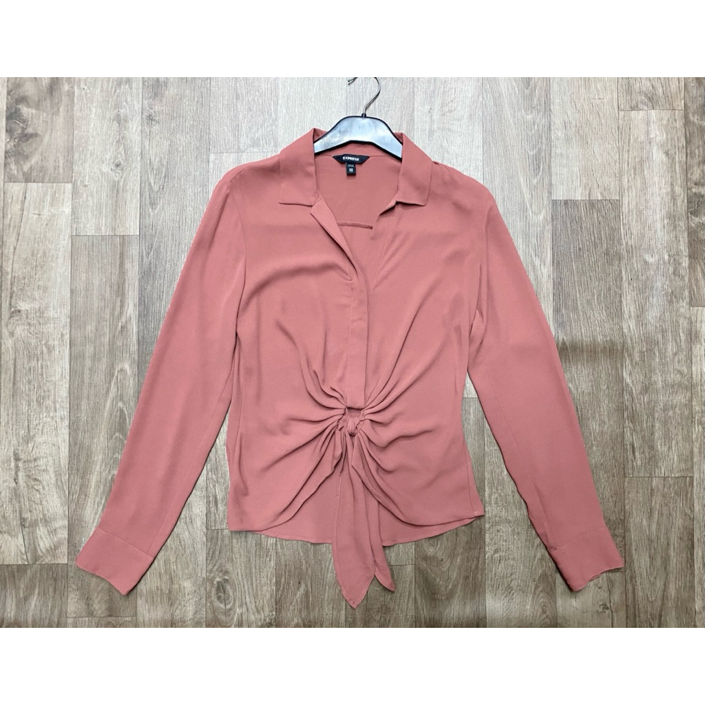 เสื้อ COLUMN €XPRESS*