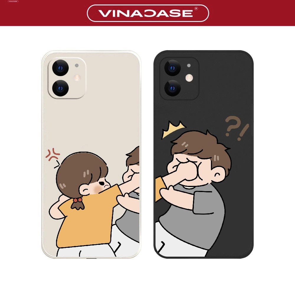 Samsung A37/A57/A16 5G/A15/A05/A23/A36/A56/A12/A52 5G Case TPU Square Edge BST2 Briefcase