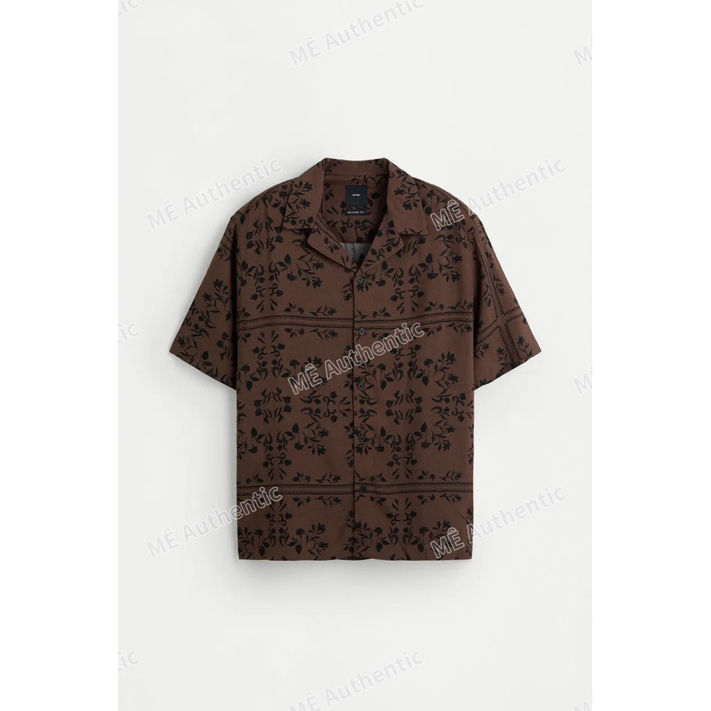 เสื้อเชิ้ตผู้ชาย Lefties ไซส์ M