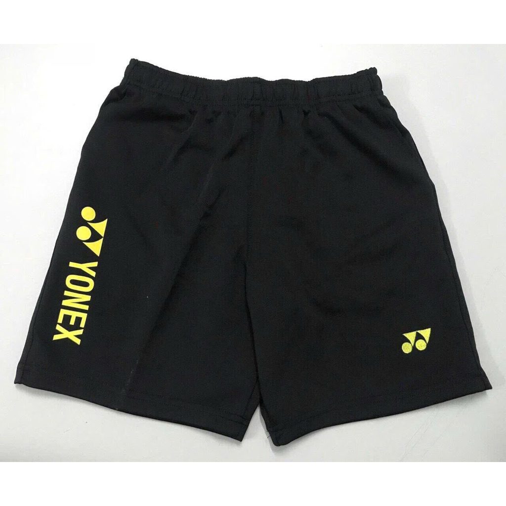 กางเกงแบดมินตันชายและหญิง YONEX - รหัส Q3