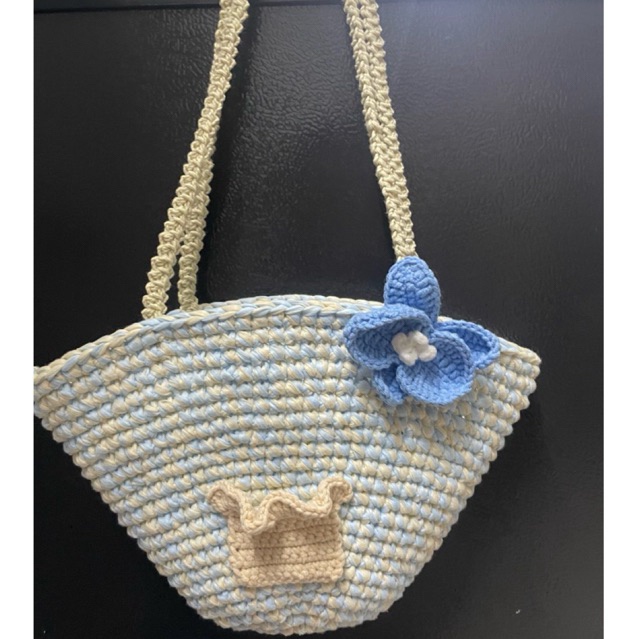 Beach bag***********