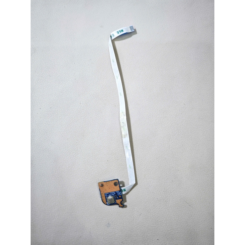 Lenovo V110-15IKB V110-15IAP V110-15ISK V110-15ISK V110-15ISK แล็ปท็อปเปิดปุ่ม 455.08A03.0004 แกะ