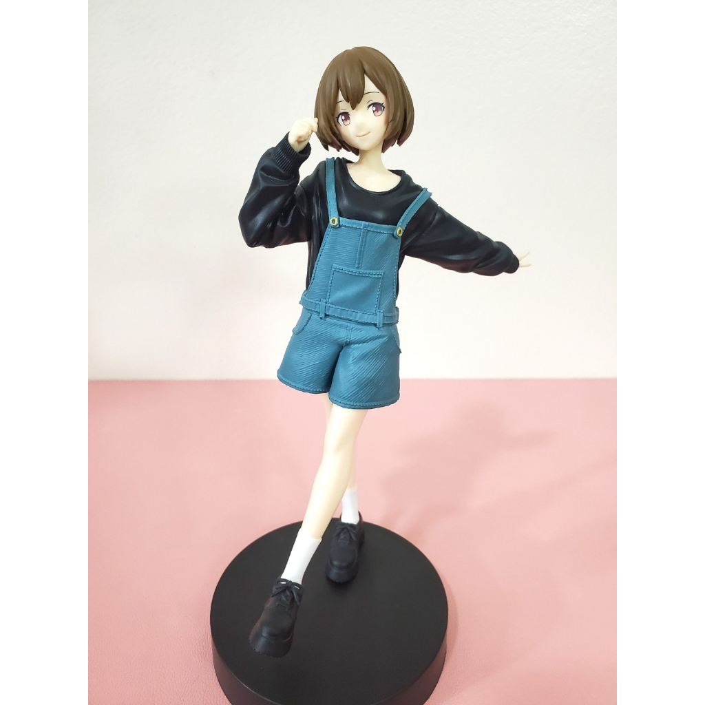 [ ของแท้ BANDAI ] Mahiru Kozuki - Jellyfish Canist Swim in the Night Banpresto Figure