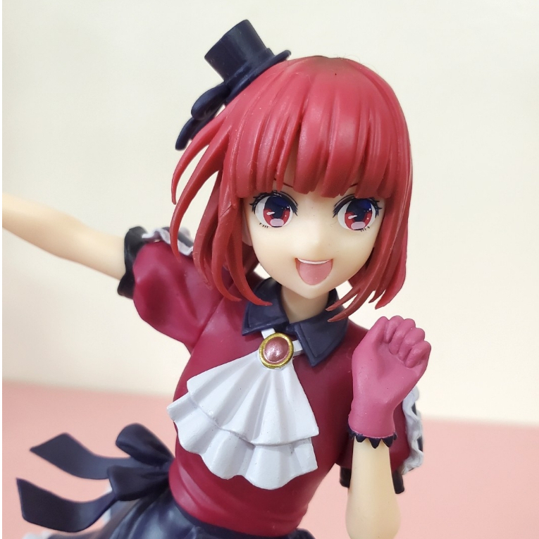 [ BANDAI ของแท้ ] Kana Arima - ฟิกเกอร์ Banpreto Oshi no Ko