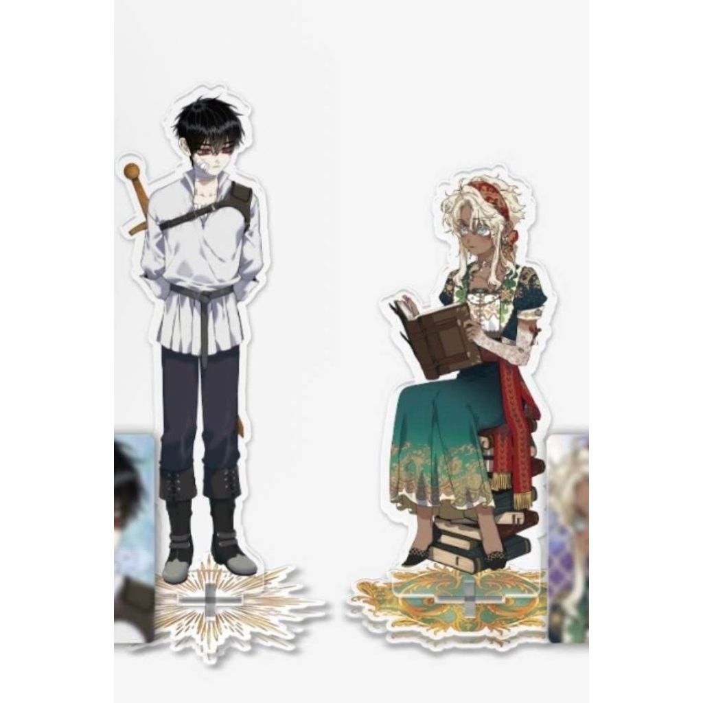 สินค้า Lezhin - ไฟฉายวิทยาเขต Bomtoon-Blossom-Ltit