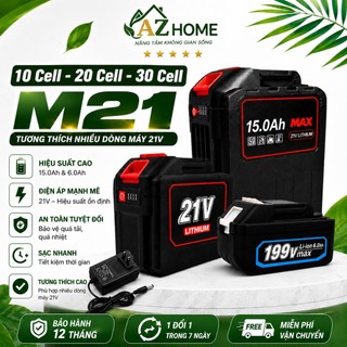 Quạt Tích Điện - P.i.n 10 Cell, 20 Cell, 30 Cell Chân P.in Phổ Thông, P.in Máy Khoan, Máy Bulong, P.in Quạt Tích Điện