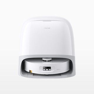 Robot Hút Bụi Roborock Qrevo Curv 2 Flow | Lực Hút 20.000Pa | Bảo Hành 24 Tháng Chính Hãng