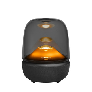 Loa Bluetooth Harman Kardon Aura Studio 5 - Bảo Hành 12 Tháng PGI Chính Hãng Cực Đỉnh