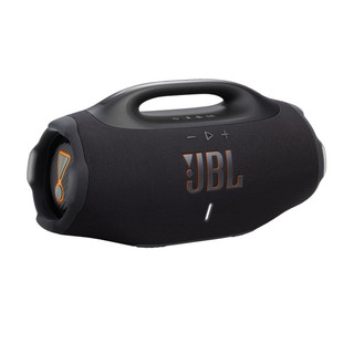 Loa Bluetooth JBL Boombox 4 - Công Suất Khủng, Pin 24H - Bảo Hành 12 Tháng Chính Hãng PGI Đổi Trả 15 Ngày