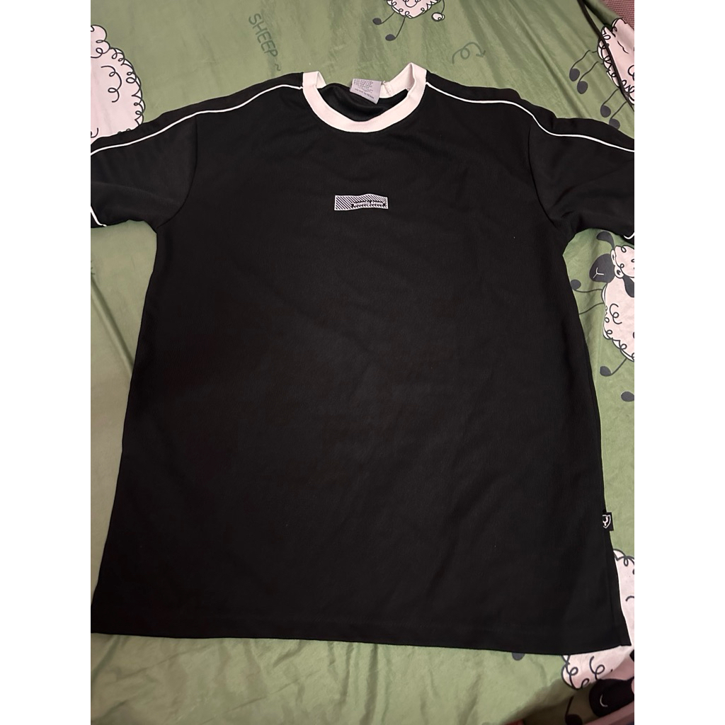 เสื้อยืดต่ํากว่า 65kg fit (a2)