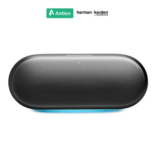 Loa Bluetooth không dây Harman Kardon Luna 2 - Chơi Nhạc Tới 12 Giờ, IP67, Công Suất 40W -Chính Hãng