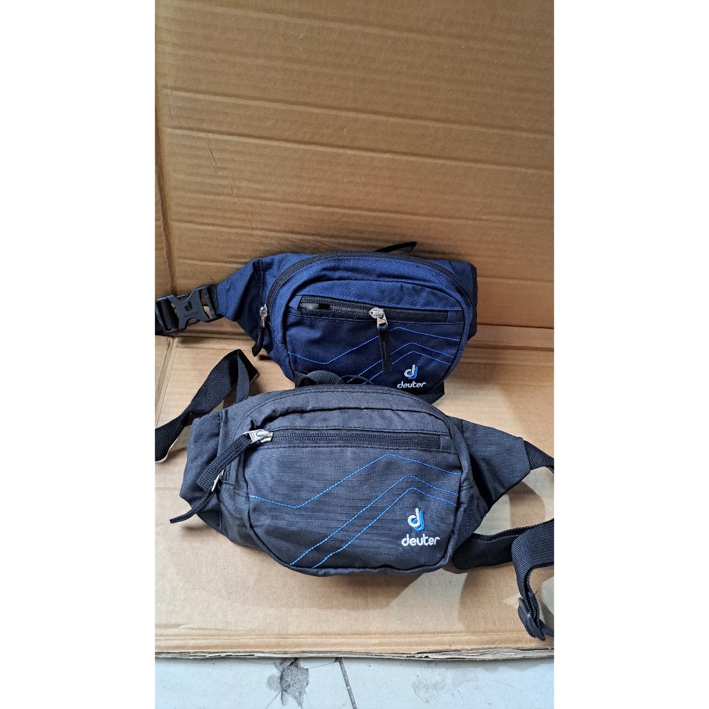กระเป๋าท้อง Deuter ส่งออก 2 สี