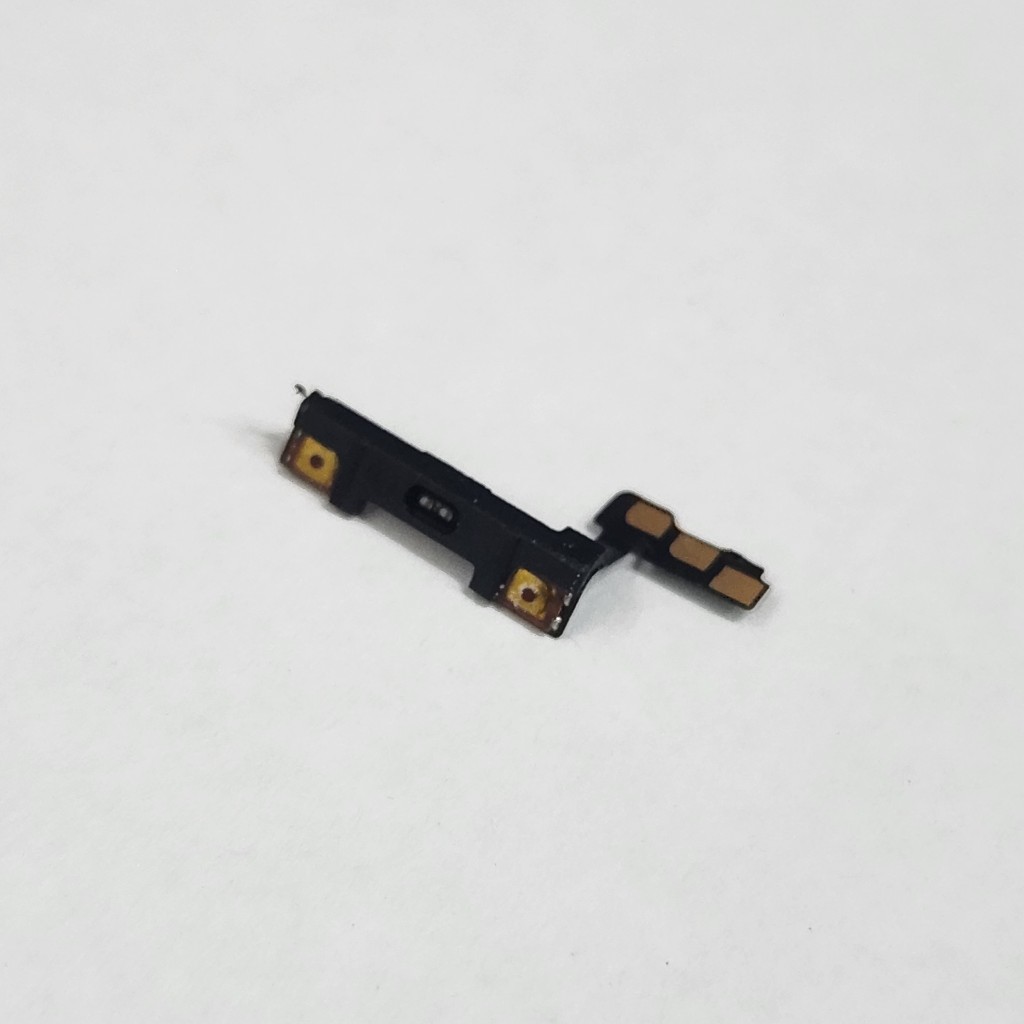 OnePlus Nord Volume Cable / Volume Control Key Cable แกะ