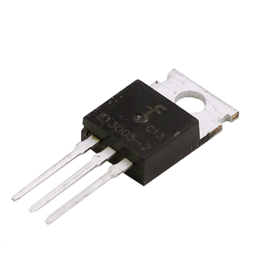 ทรานซิสเตอร์ J13005-2 TO-220 NPN 4A 400