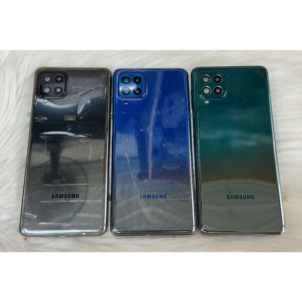 อุปกรณ์เสริม SAMSUNG M62/F62 COMPANY ZIN CASE