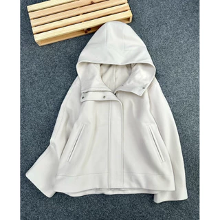 GU Coat เสื้อกันหนาว ผ้านุ่ม งานแท้ น้ำหนักเบา ราคานี้รีบเก็บเลยน๊าาา หายากจ้า