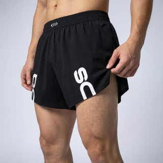GOS Rico S24 กางเกงวอร์มวิ่งแบบแยกส่วน 2 ชั้น