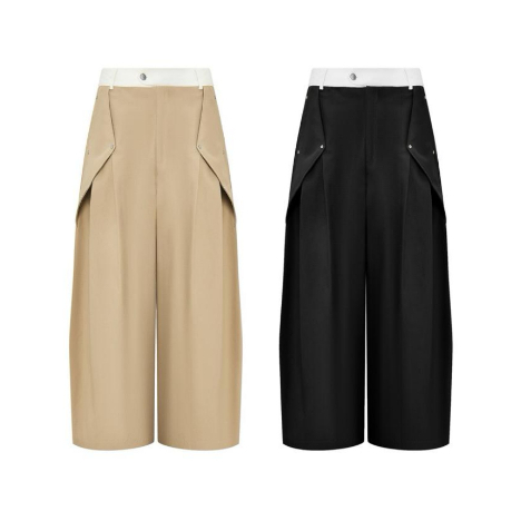 RVB SHINKA DRIFT Pant BEIGE / สีดํา