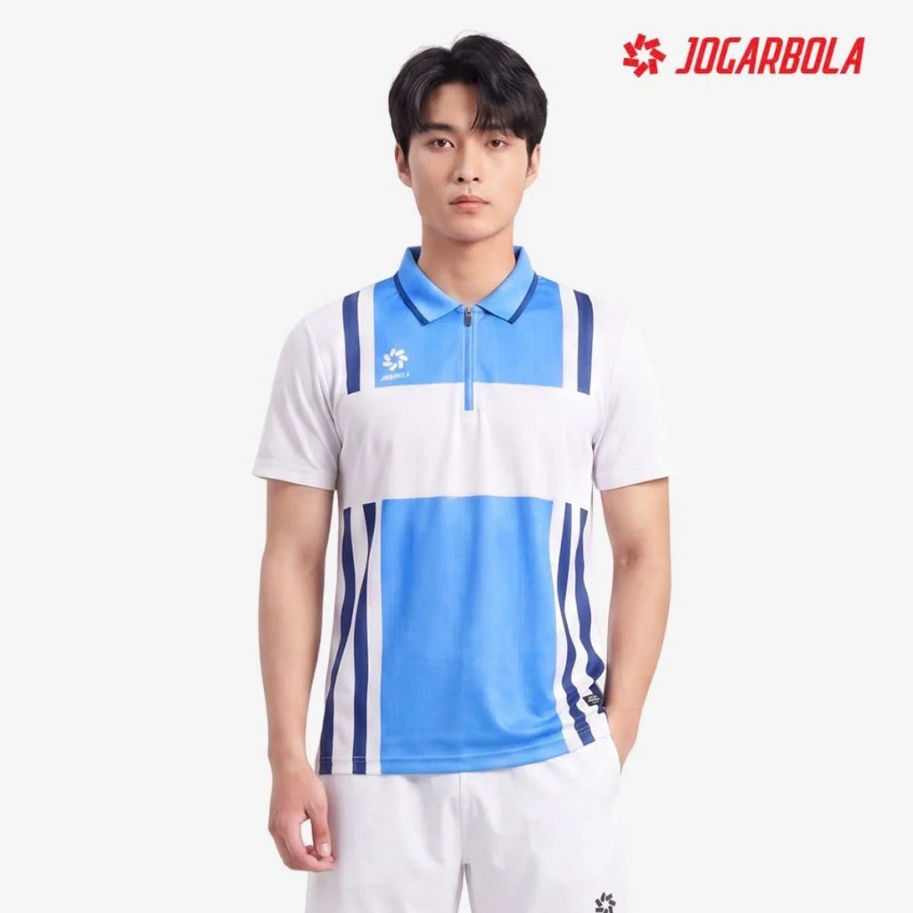 Kumho MJ-A4261 เสื้อโปโลกีฬาผู้ชาย