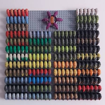 VINTAGE BIONICLE - BIONICLE TOYS - KRAATA