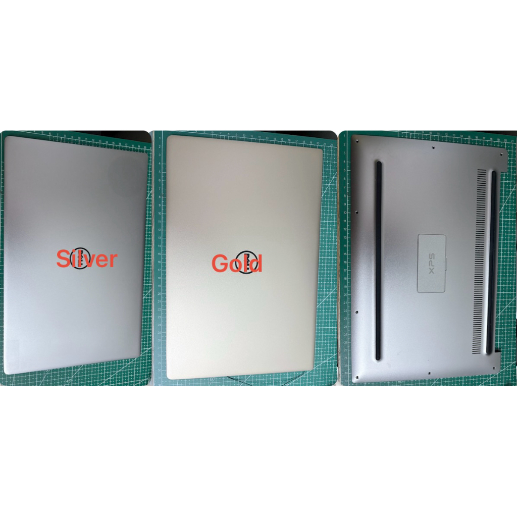 XPS 9350 9360 เคสแล็ปท็อป - 0V9NM3 0NKRWG 0VF755 0V8R94