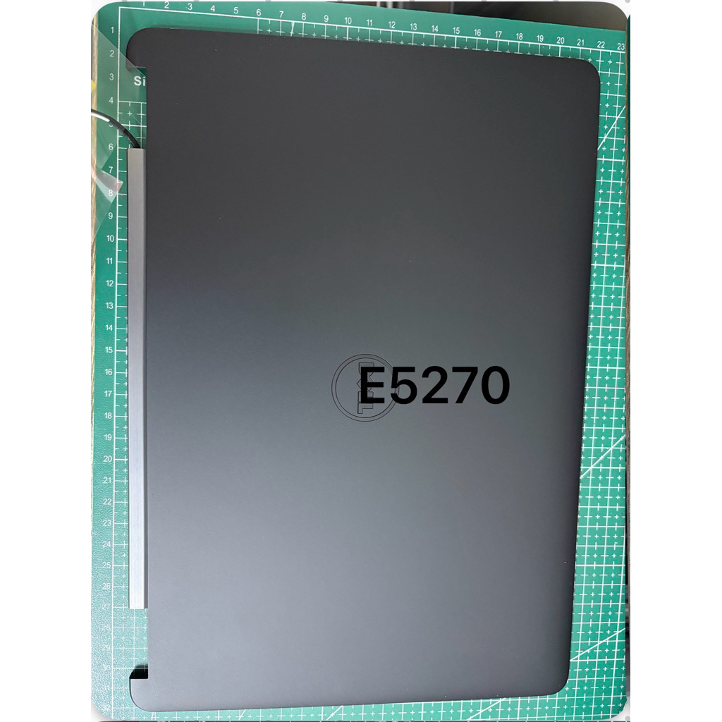 Latitude e5270 -0GCKWC 0Y6F1P เคสแล็ปท็อป