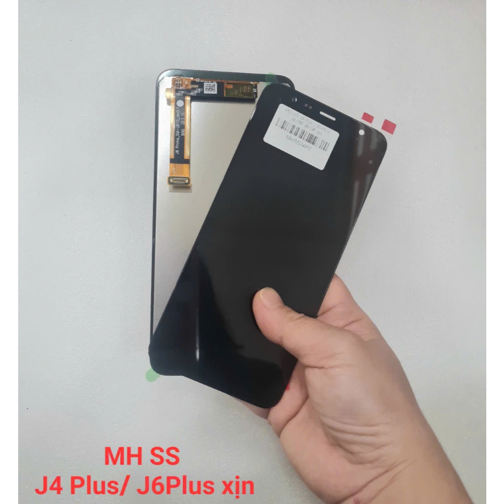 หน้าจอ Samsung J4 plus/ J6 plus/ J415F/ J610F