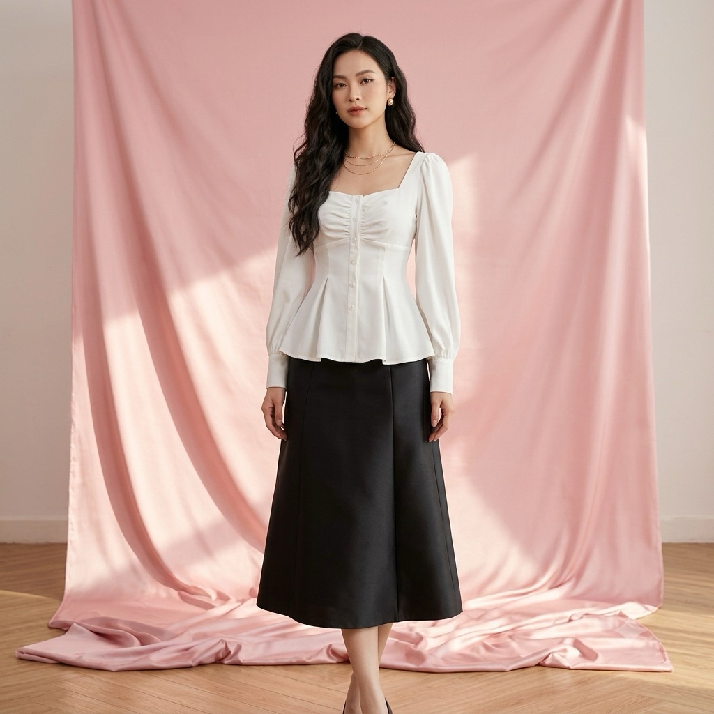 [PASS/LIQUIDATION] เสื้อ RECHIC ออกแบบ (อ่านรายละเอียด)