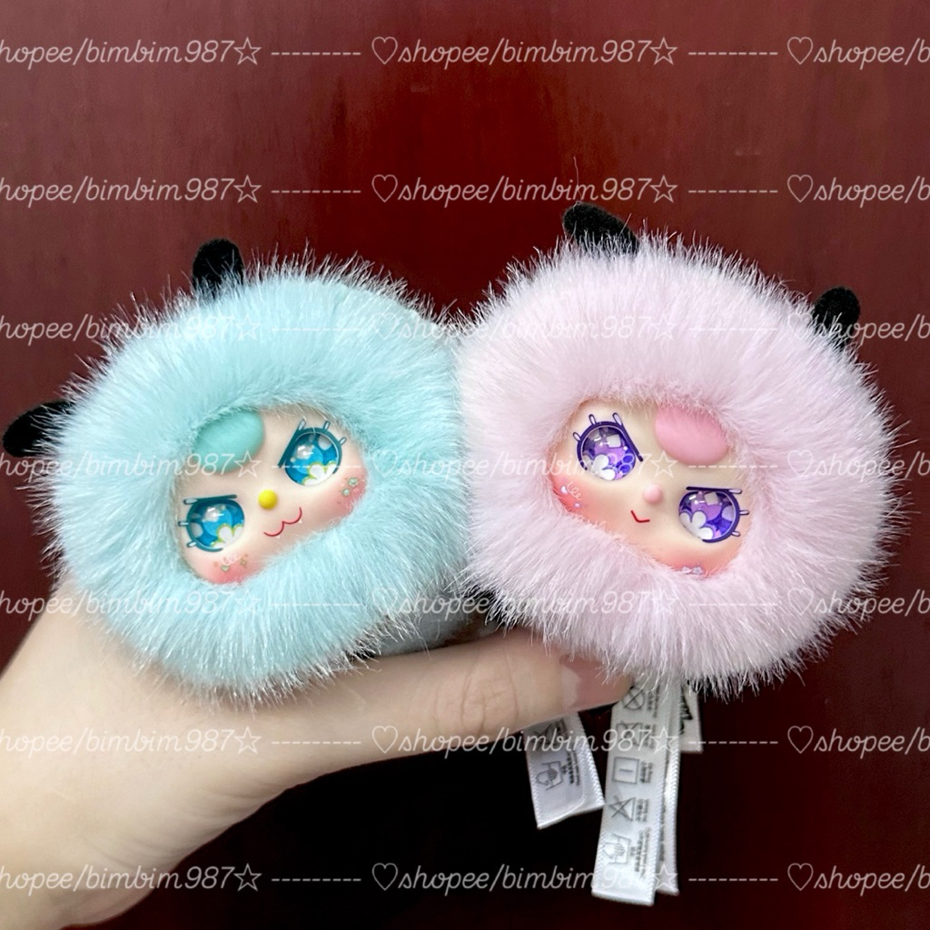 [BABY THREE] BABY THREE BEE BABY THREE HELLO FRENEMY BB3 BLINDBOX BLINDBAG