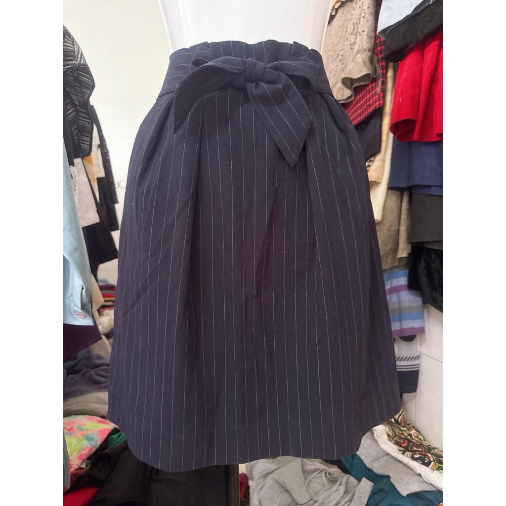 2HAND DRESS SIZE M (3) (มีวิดีโอ shopee)